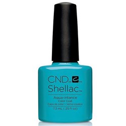 Gel Polish - Aqua-intance